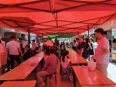 -哈海英麻辣烫(中华西路步行街店)