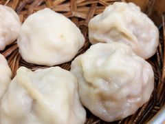 -百年尹氏汤包(湖南路狮子桥店)