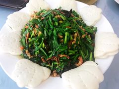 -老陈饭店(黑石支路店)