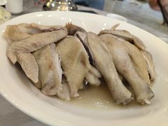 三十九年氧吧鸡-鹭园酒家·三十九年老字号