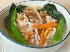 -侨美食家·41年地道粤菜(珠江新城店)