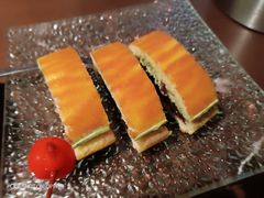 -千代武日本料理(哈西店)