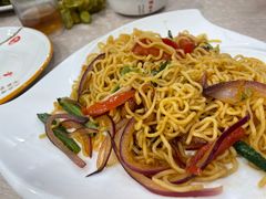 -伊通烧鸽子碳缸烧烤海鲜(隆礼胡同店)