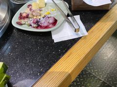 -韩盛·盛江山自助料理(于洪新玛特店)