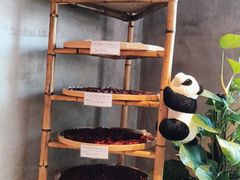 -四川饭店(长白店)