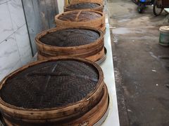 -黄店镇芝堰英才饭店