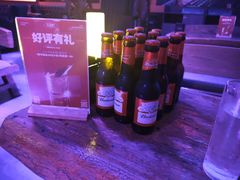 -Perry's·酒吧(黄埔大道店)