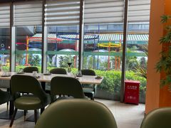 -西语·炭烧牛排(卓越中寰店)