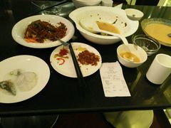 -鹿港小镇(霄云店)