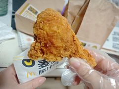 -麦当劳(凌云天地长桥店)