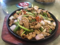 -台山第一家兴华黄鳝饭·黄鳝婆(开平店)