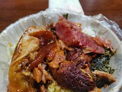古法隆江猪脚饭-陆长玖古法猪脚饭(玄风桥店)