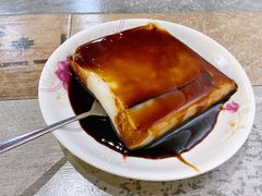 红糖凉糕-杨大叔爱面子·四川小吃(岗头店)