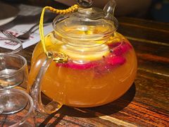 -凯撒城堡西餐厅(颐和国际店)