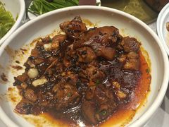 -渔乡米香·剁椒鱼头(四方坪店)