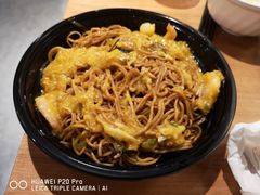 -姚面记·海派家常菜(恒基名人购物中心店)