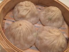 小笼包-東海海鲜酒家(中信广场店)