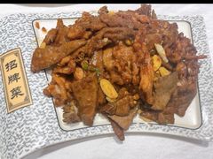-大眼锅贴水饺(河东店)