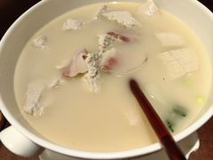 -明湖楼·经典鲁菜山东海鲜(大明湖店)