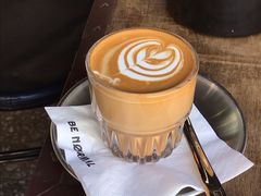 -BE NORMAL CAFE(霞溪路店)