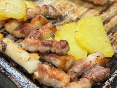 -双门洞·珍珠家韩式烤肉(永丰社区八区店)