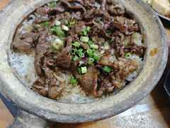 -文记煲仔饭