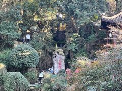 -杭州黄龙洞