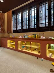 -奈尔宝·国风主题儿童乐园·亲子餐厅(豫园商城店)