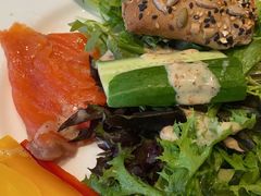 -君悦大酒店行政酒廊