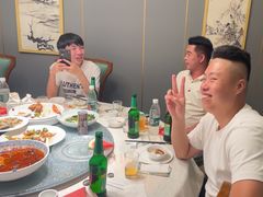 -明香海鲜酒家(华强北店)