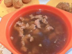 -冰岛茶餐厅(世茂店)