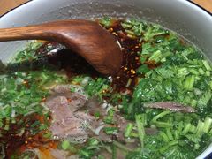 -马记永·兰州牛肉面(天通苑家乐福店)