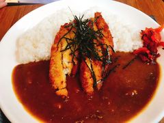 -铃木食堂(帽儿胡同店)