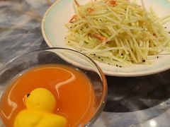 -佬太公海鸭·海鲜大排档(上海总店)