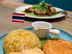 -长勺子东南亚(街道口店)