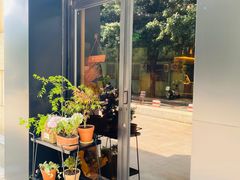 -Hei Cafe(工体店)