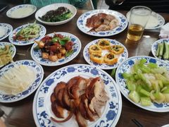 -利群烤鸭店(前门店)
