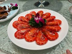 -粤江春·早茶·潮粤菜·宴会(罗湖宝能中心店)