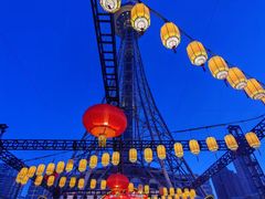 -龙塔