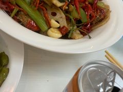 -一起吃小龙虾·海鲜(海珠店)