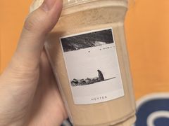 -喜茶(北京五棵松华熙店)