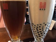 -春水堂人文茶馆(台中四维店)