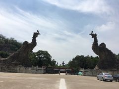 -李小龙乐园(顺德均安店)