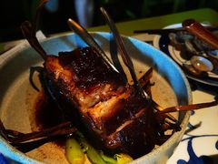 草扎肉-桂满陇天书(南京德基旗舰店)