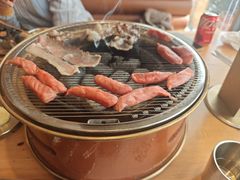-西塔老太太泥炉烤肉(湖东领汇广场店)
