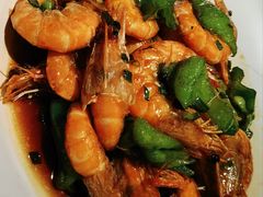 -香阁餐厅·常州菜·常州菜代表品牌(新北奥体店)