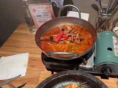 -KimPro 辛普乐概念韩餐