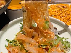 -老知青·东北菜(中华城店)