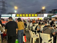 -盐禾堂海南屯昌香草鸭(海润路总店)