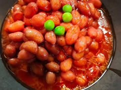 -金牌外婆家(苏州中心店)